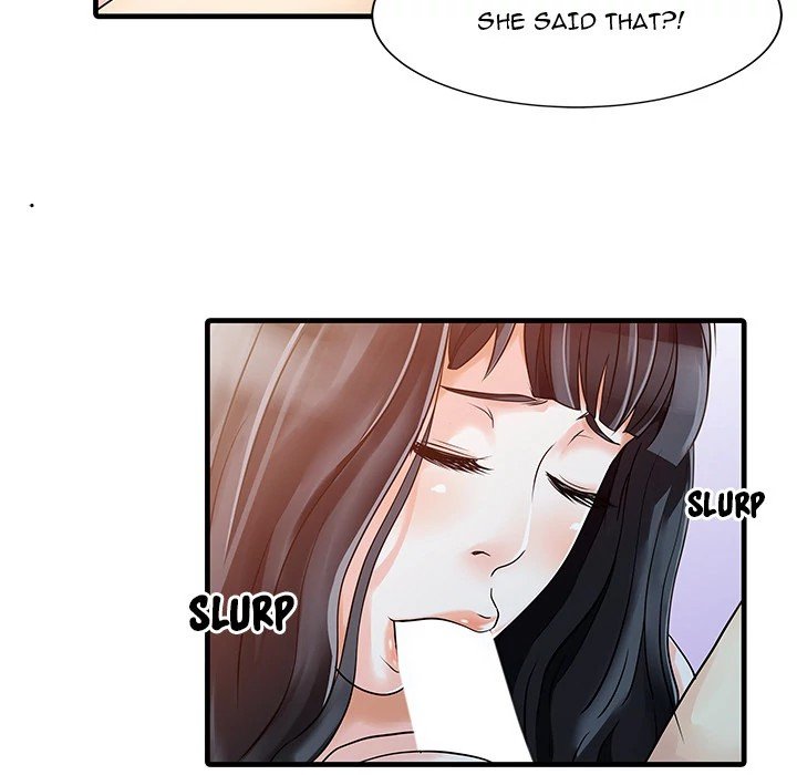 Two Wives Manhwa - Chapter 4 Page 23