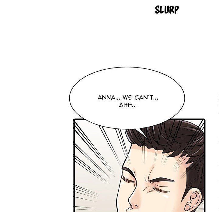 Two Wives Manhwa - Chapter 4 Page 24