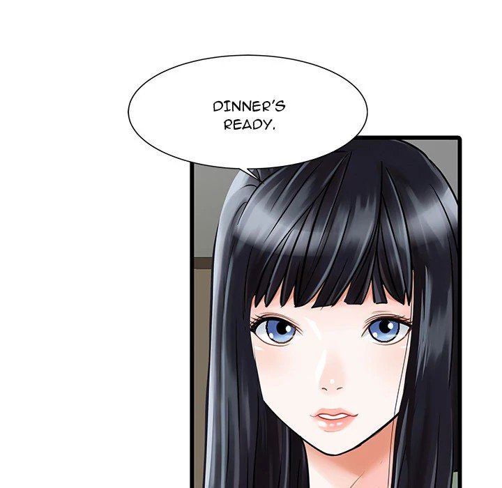 Two Wives Manhwa - Chapter 4 Page 37