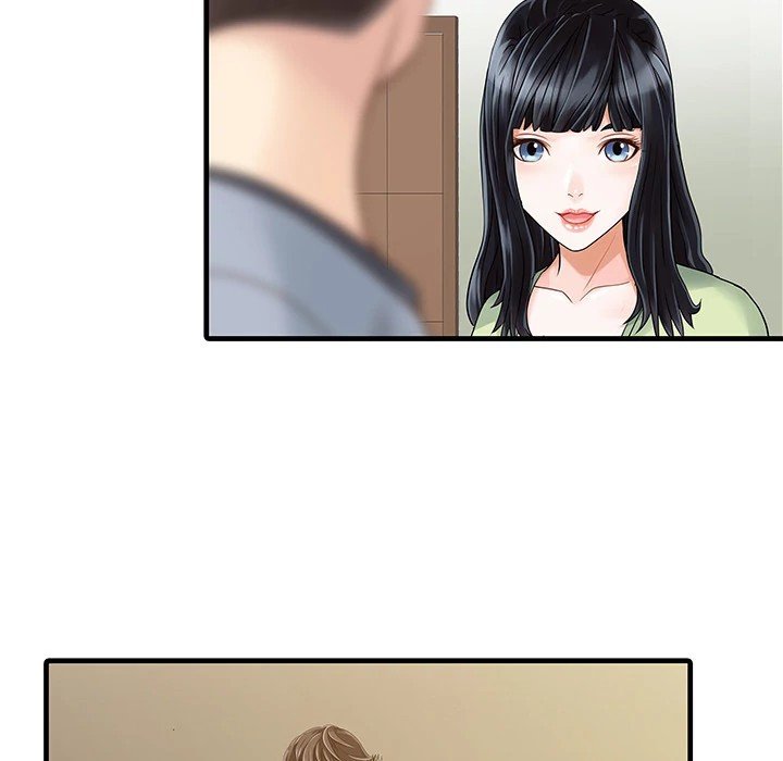 Two Wives Manhwa - Chapter 4 Page 40