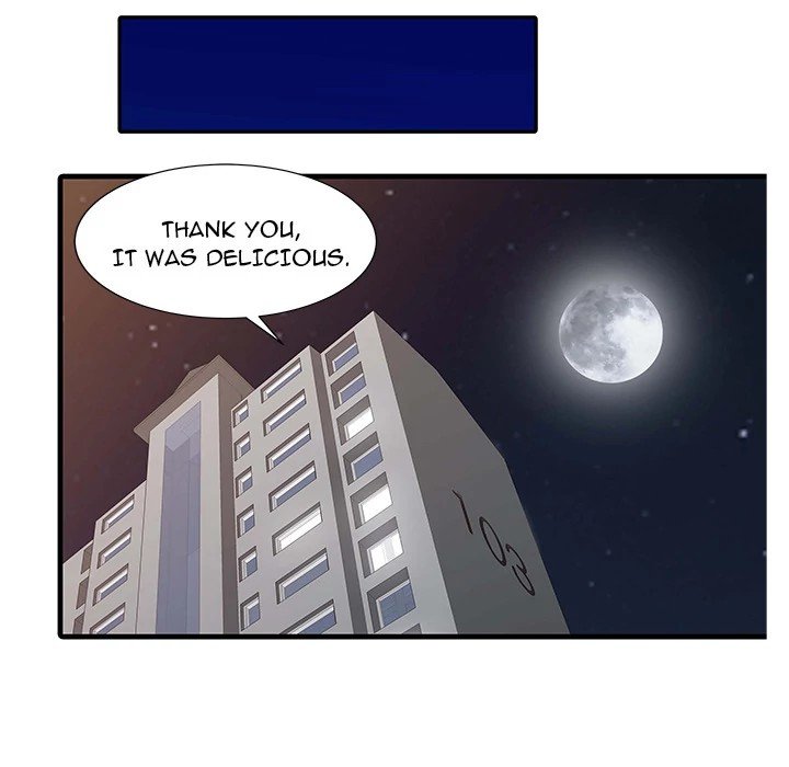 Two Wives Manhwa - Chapter 4 Page 45