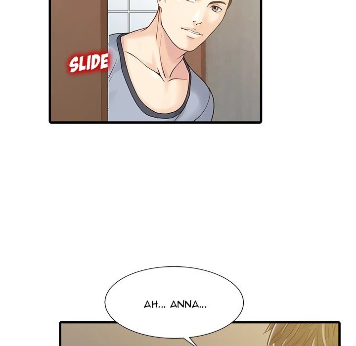 Two Wives Manhwa - Chapter 4 Page 50