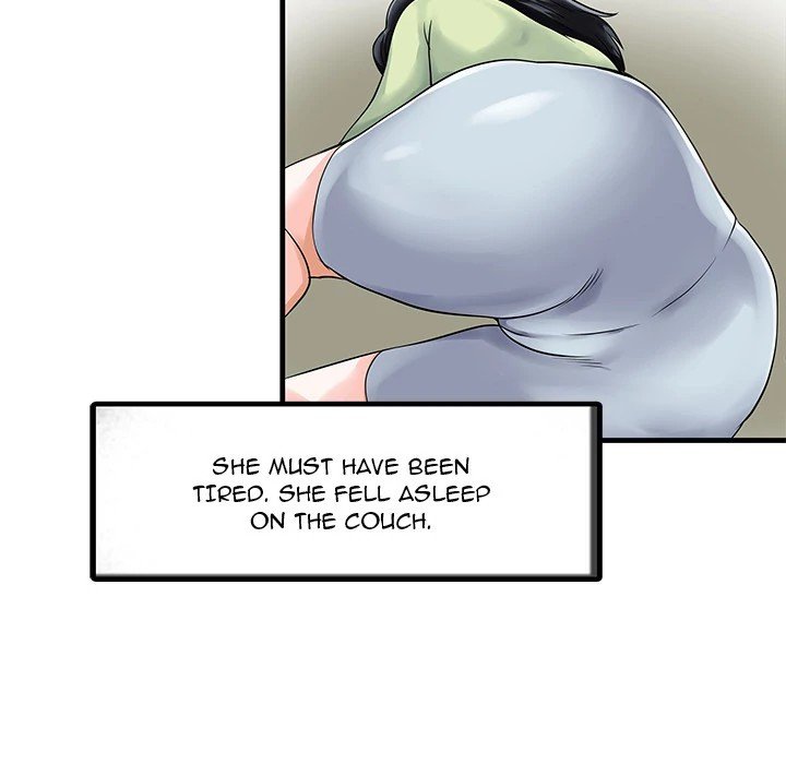 Two Wives Manhwa - Chapter 4 Page 52