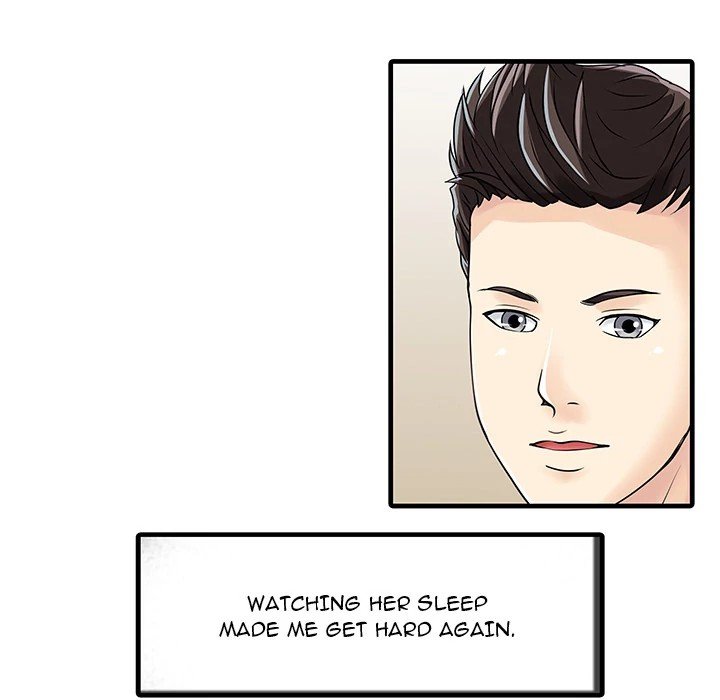 Two Wives Manhwa - Chapter 4 Page 53