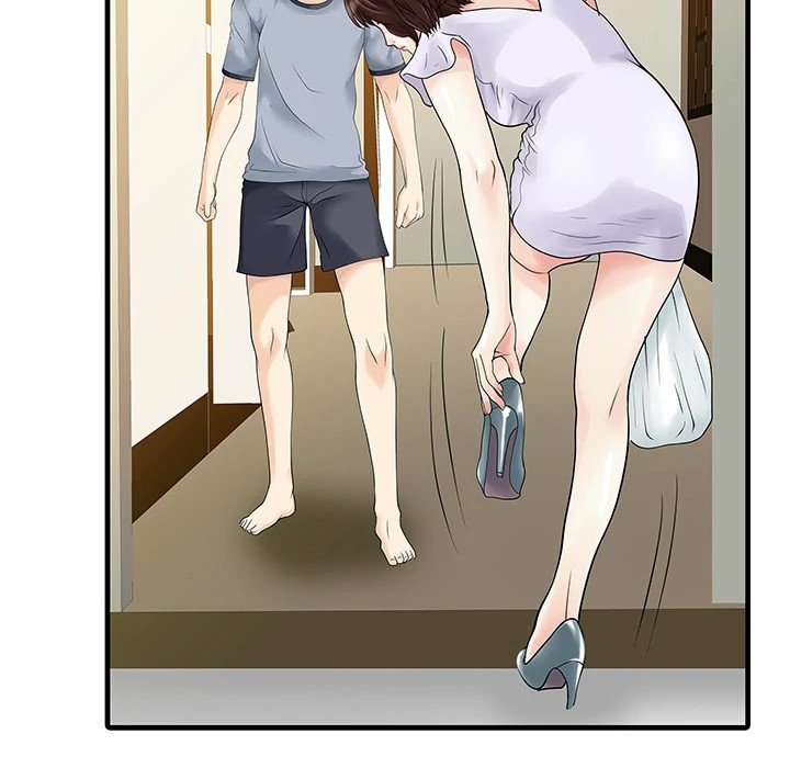Two Wives Manhwa - Chapter 4 Page 62
