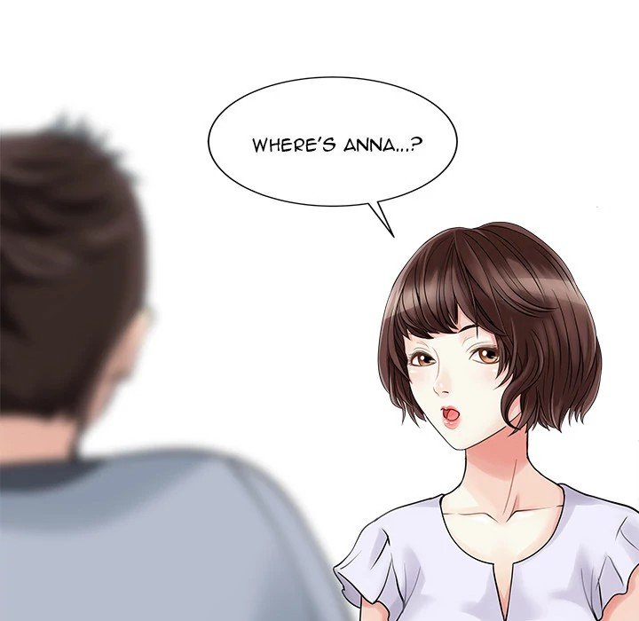 Two Wives Manhwa - Chapter 4 Page 63