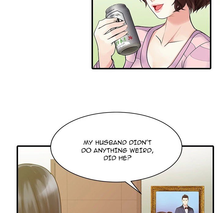 Two Wives Manhwa - Chapter 4 Page 71