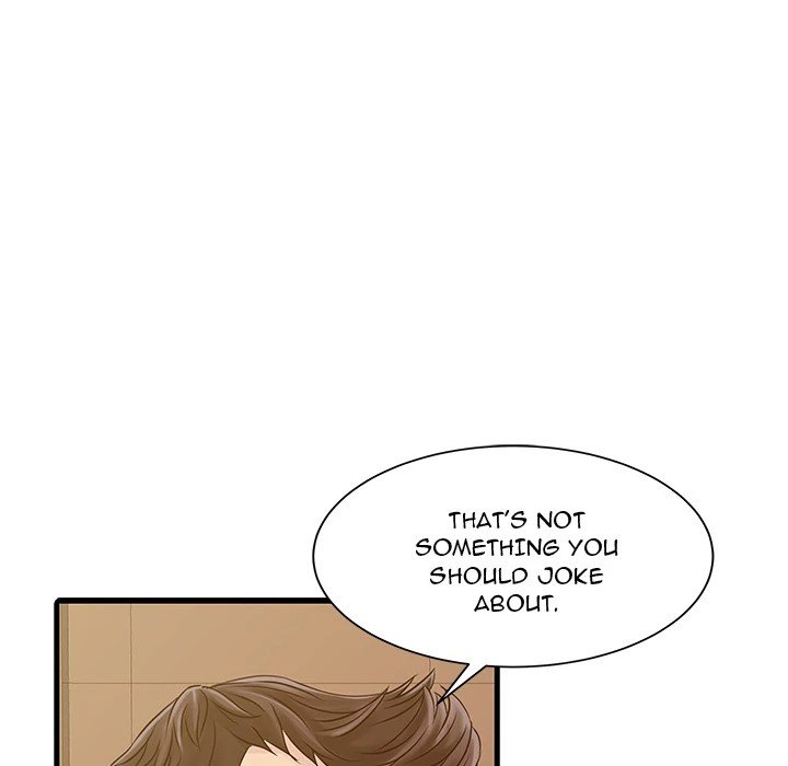 Two Wives Manhwa - Chapter 4 Page 75