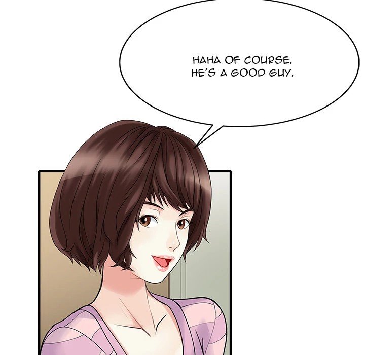 Two Wives Manhwa - Chapter 4 Page 78