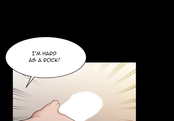 Two Wives Manhwa - Chapter 27 Page 0