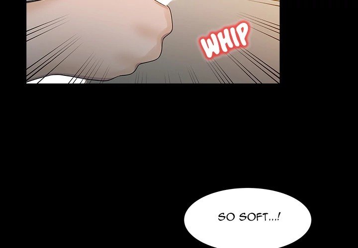 Two Wives Manhwa - Chapter 27 Page 1