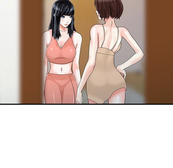 Two Wives Manhwa - Chapter 27 Page 16