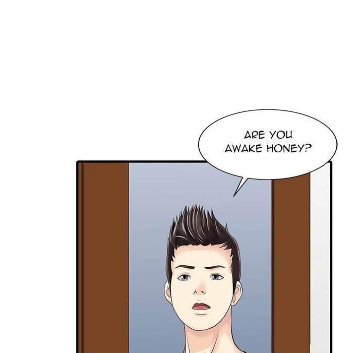 Two Wives Manhwa - Chapter 27 Page 18