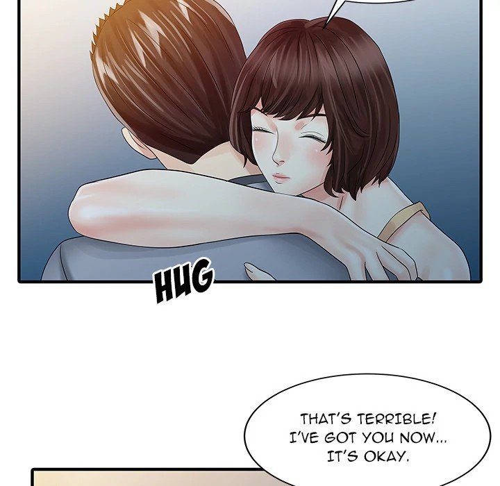 Two Wives Manhwa - Chapter 27 Page 20