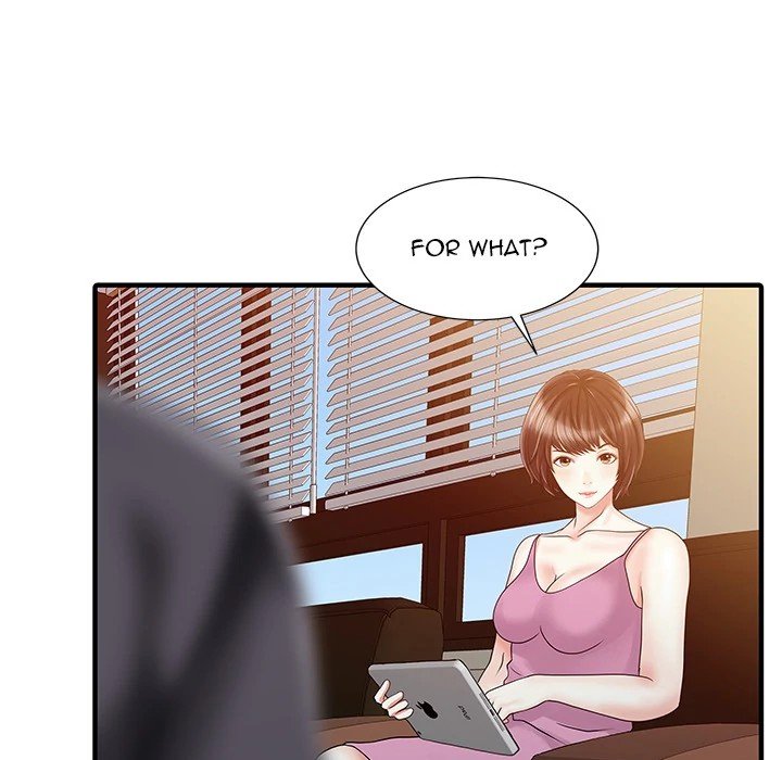Two Wives Manhwa - Chapter 27 Page 36
