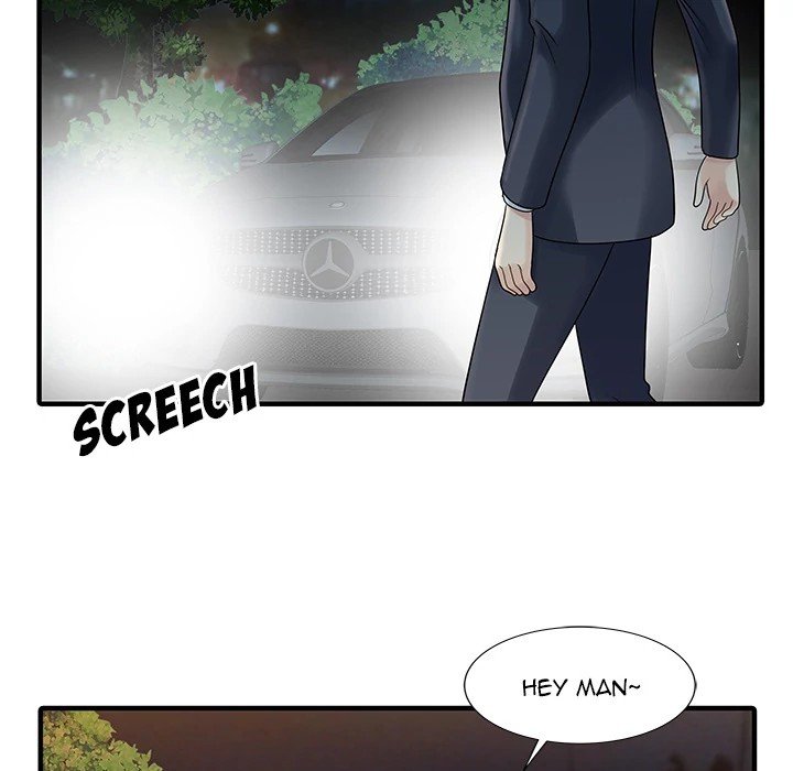 Two Wives Manhwa - Chapter 27 Page 45