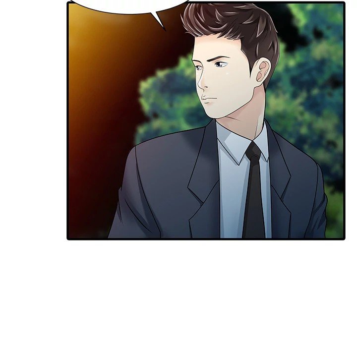 Two Wives Manhwa - Chapter 27 Page 47