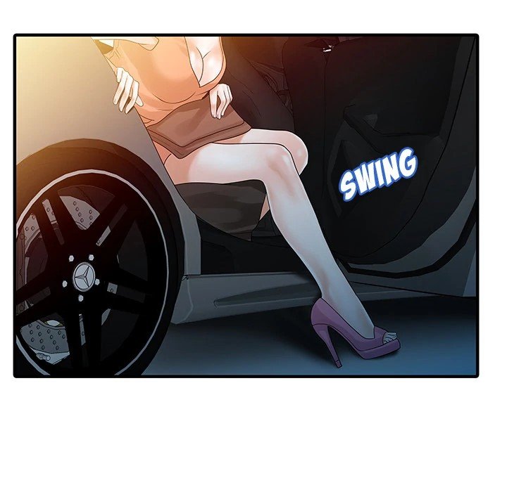 Two Wives Manhwa - Chapter 27 Page 48