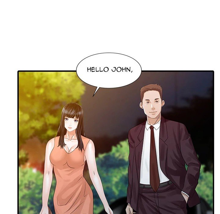Two Wives Manhwa - Chapter 27 Page 49