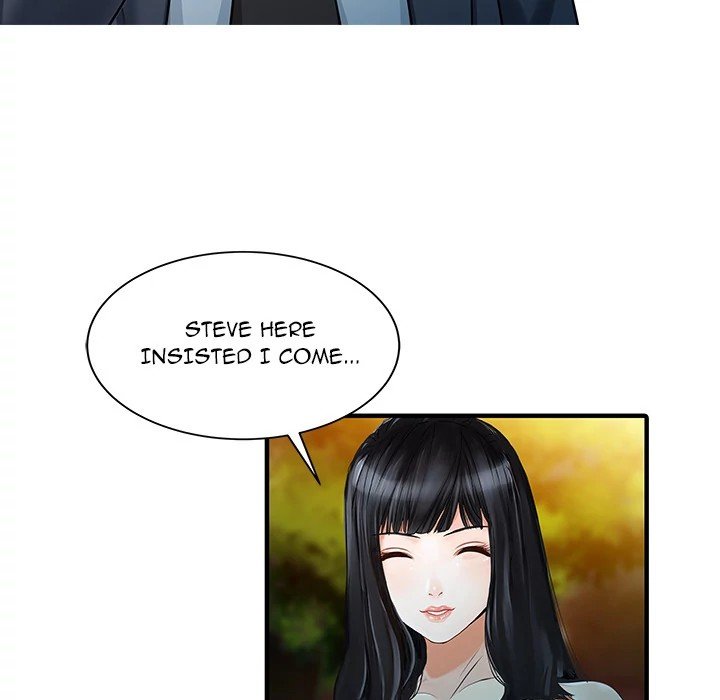 Two Wives Manhwa - Chapter 27 Page 52