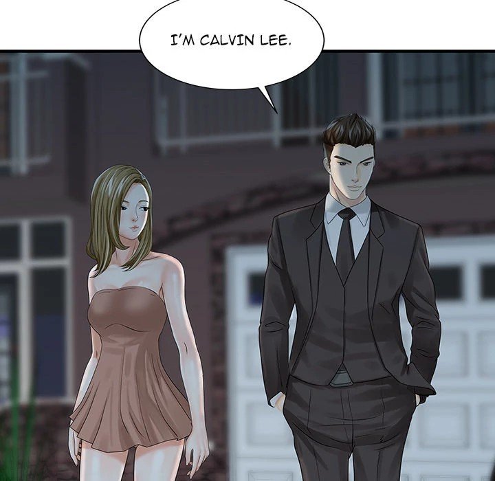 Two Wives Manhwa - Chapter 27 Page 55