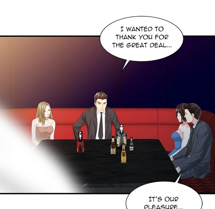 Two Wives Manhwa - Chapter 27 Page 67