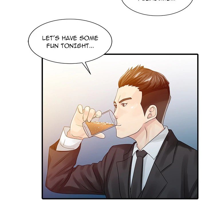 Two Wives Manhwa - Chapter 27 Page 68