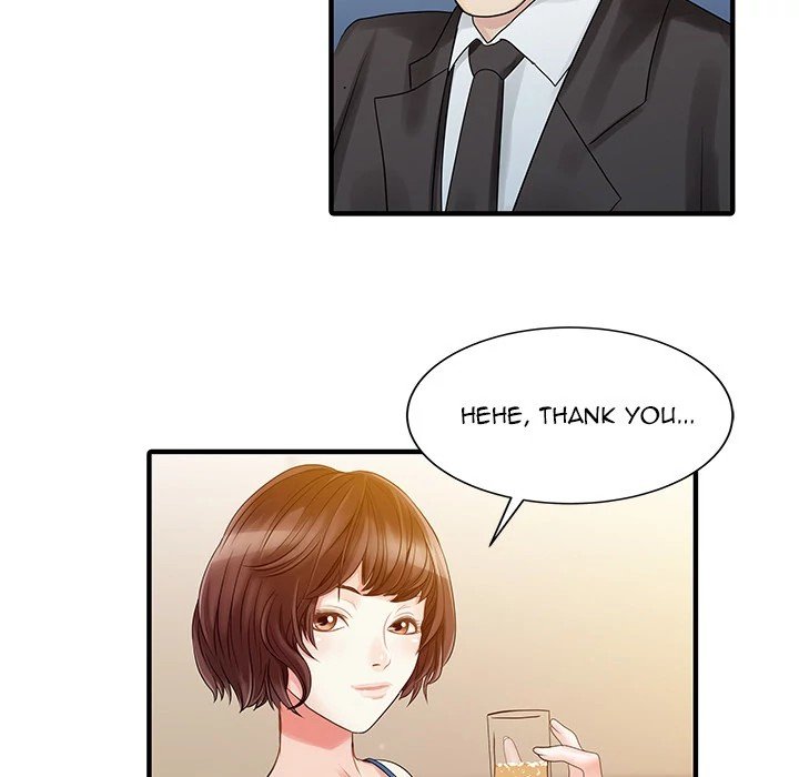 Two Wives Manhwa - Chapter 27 Page 70