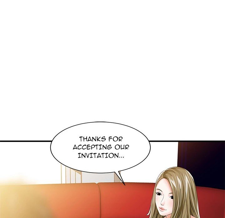 Two Wives Manhwa - Chapter 27 Page 75