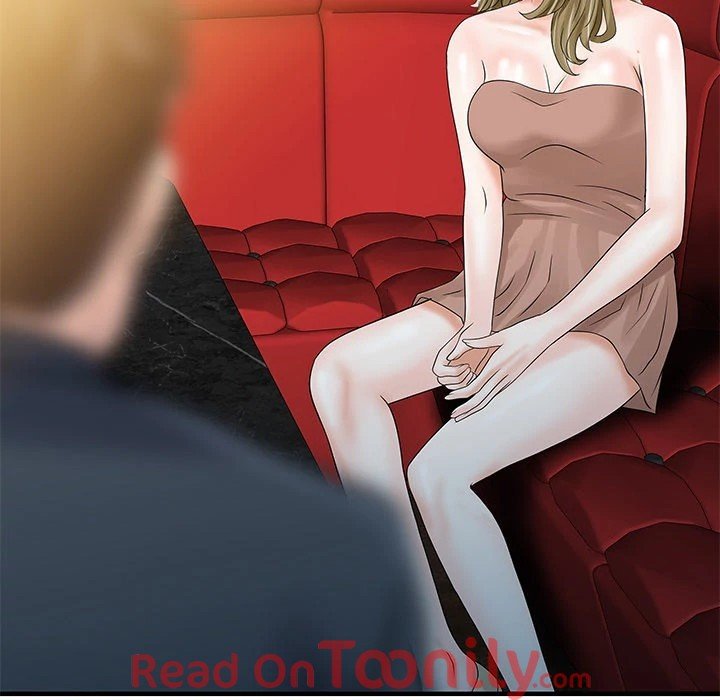 Two Wives Manhwa - Chapter 27 Page 76