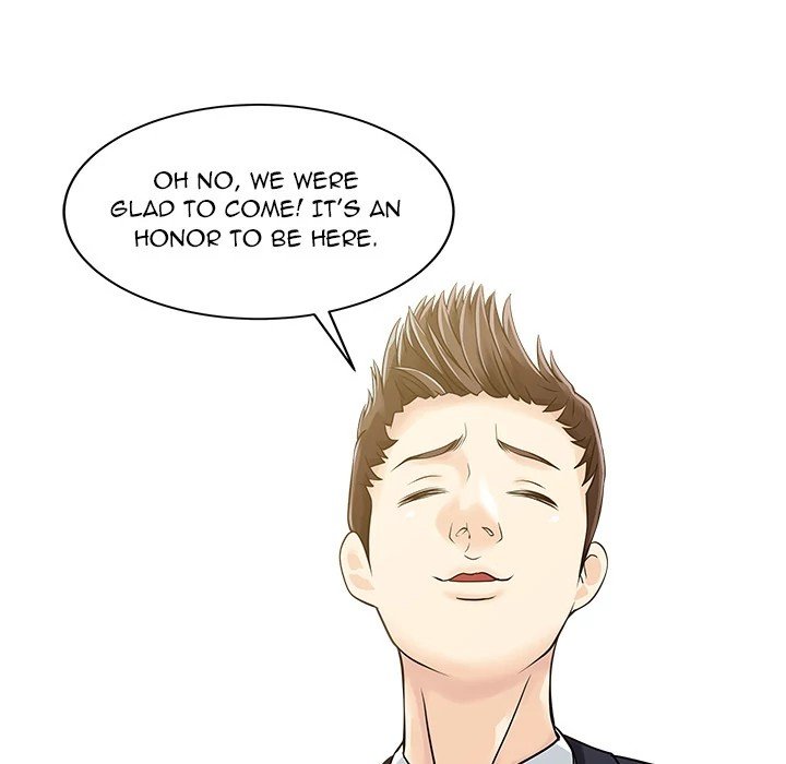 Two Wives Manhwa - Chapter 27 Page 77