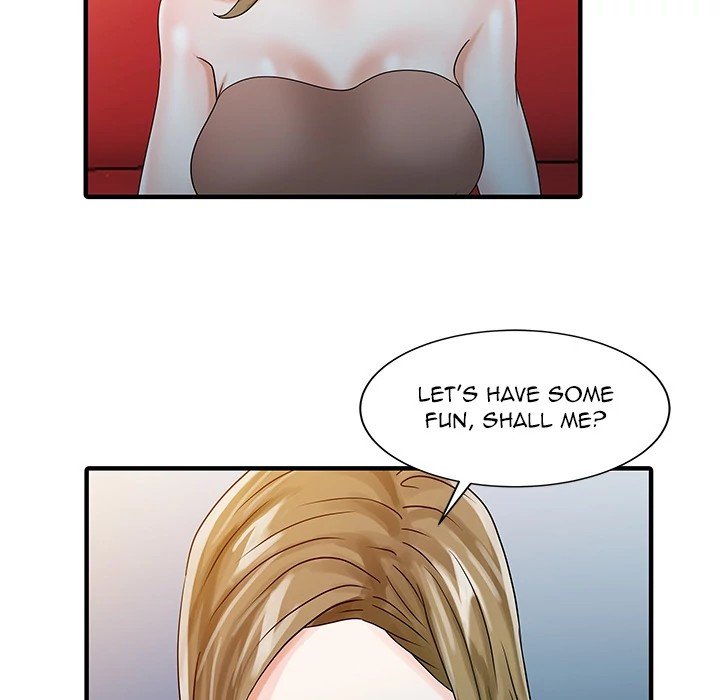 Two Wives Manhwa - Chapter 27 Page 79