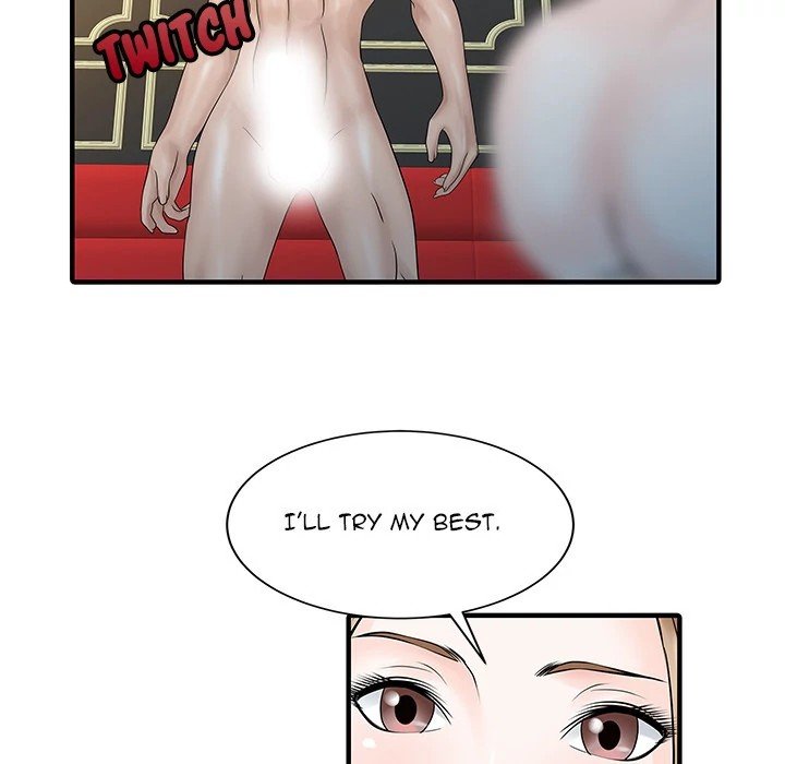 Two Wives Manhwa - Chapter 26 Page 11