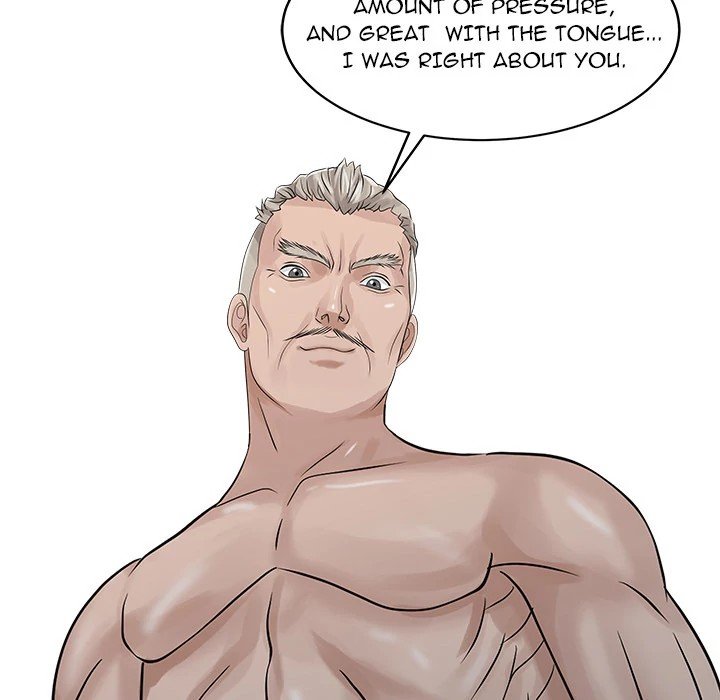 Two Wives Manhwa - Chapter 26 Page 17