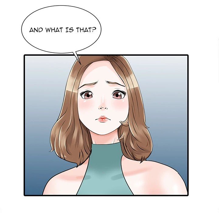 Two Wives Manhwa - Chapter 26 Page 41