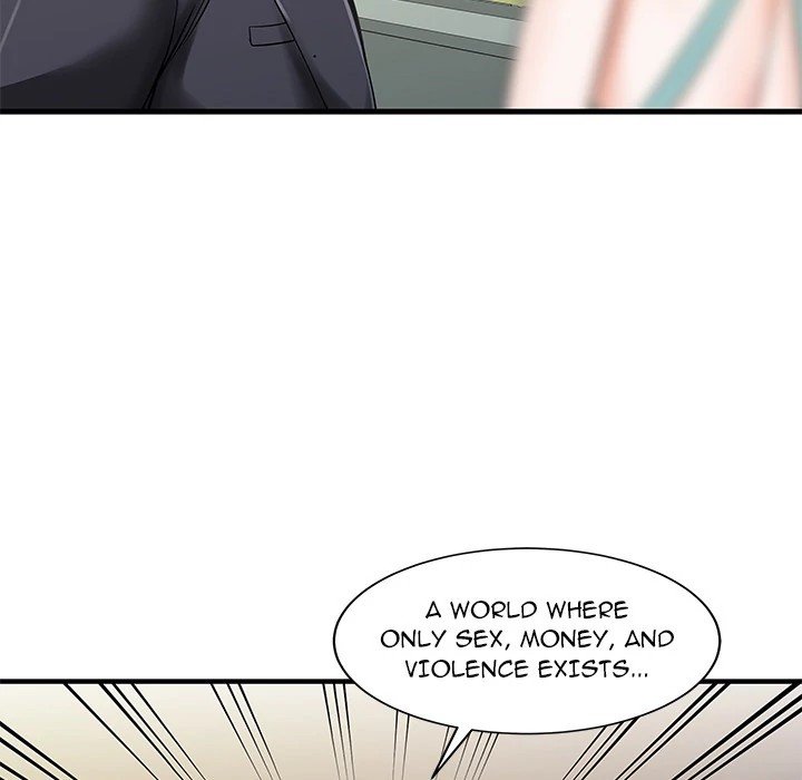 Two Wives Manhwa - Chapter 26 Page 44