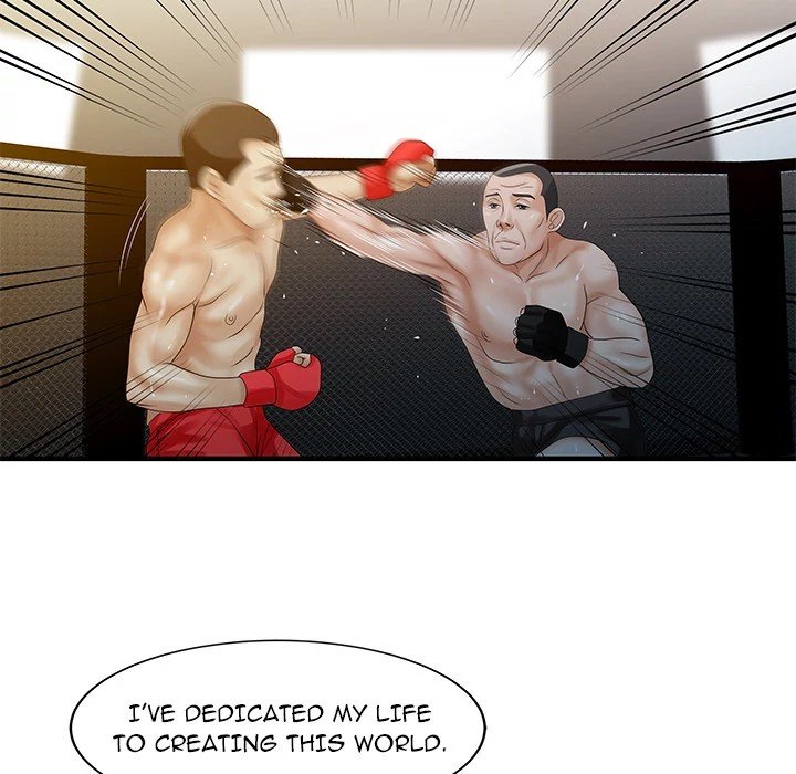 Two Wives Manhwa - Chapter 26 Page 45