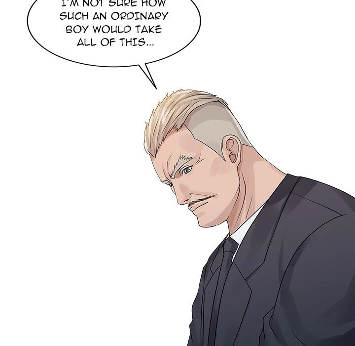 Two Wives Manhwa - Chapter 26 Page 51