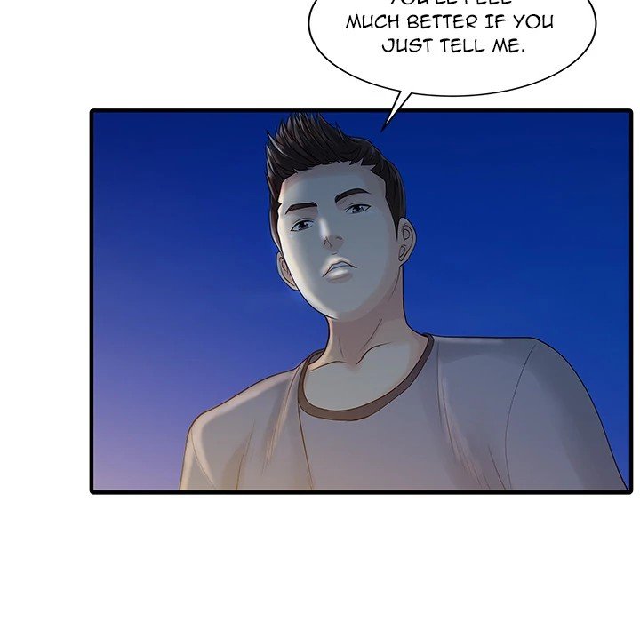 Two Wives Manhwa - Chapter 26 Page 56