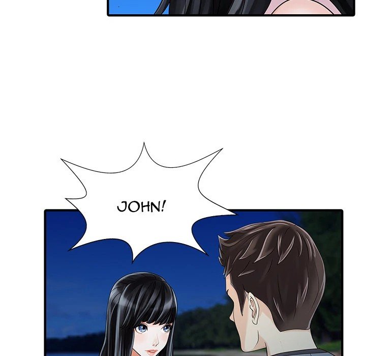 Two Wives Manhwa - Chapter 26 Page 58