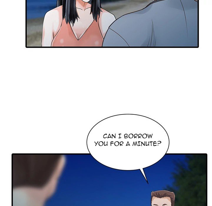 Two Wives Manhwa - Chapter 26 Page 59