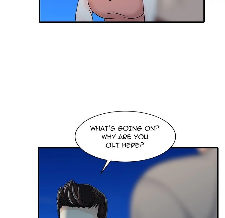 Two Wives Manhwa - Chapter 26 Page 64
