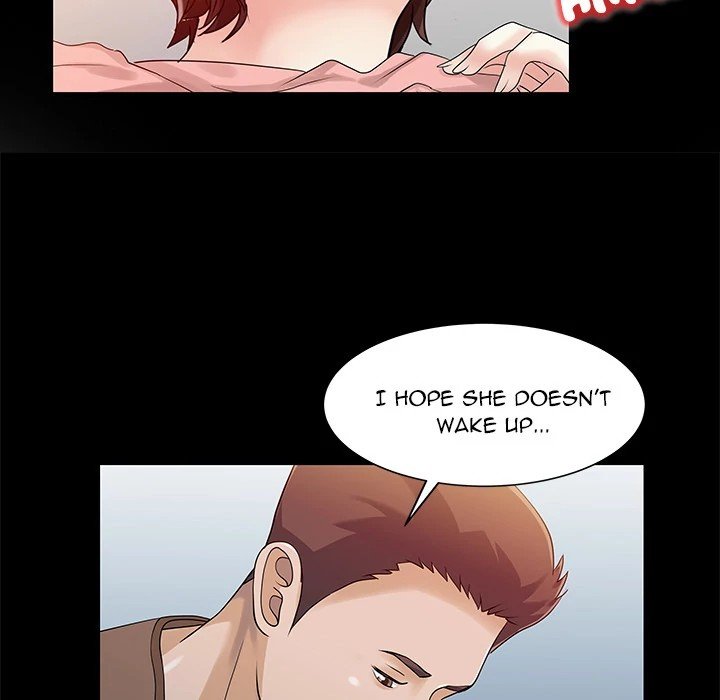 Two Wives Manhwa - Chapter 26 Page 69