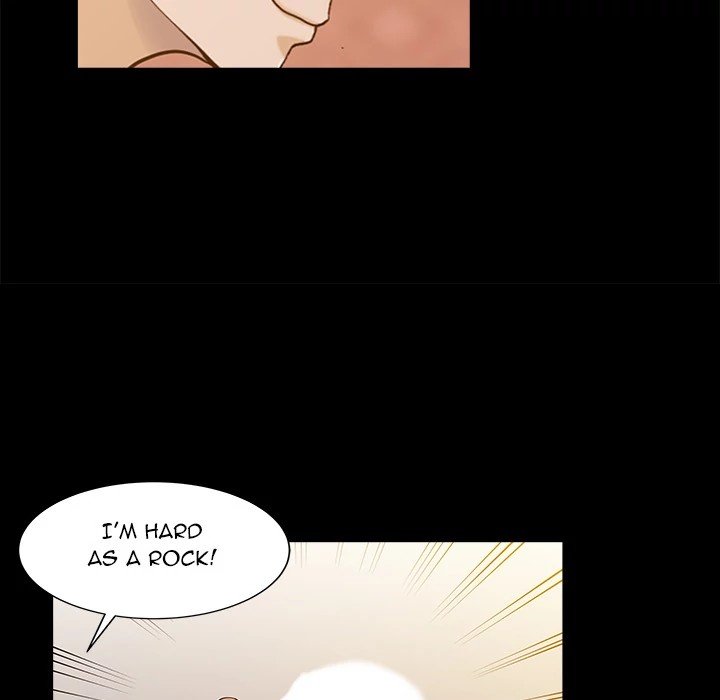Two Wives Manhwa - Chapter 26 Page 75