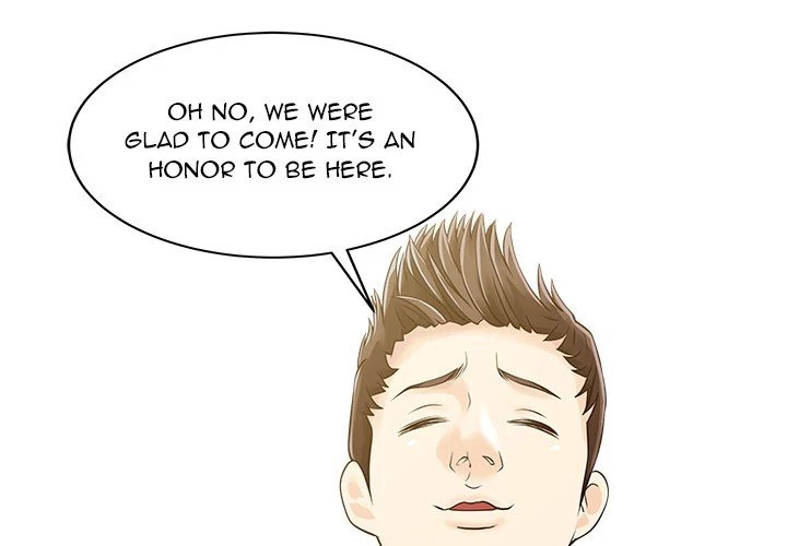 Two Wives Manhwa - Chapter 28 Page 3