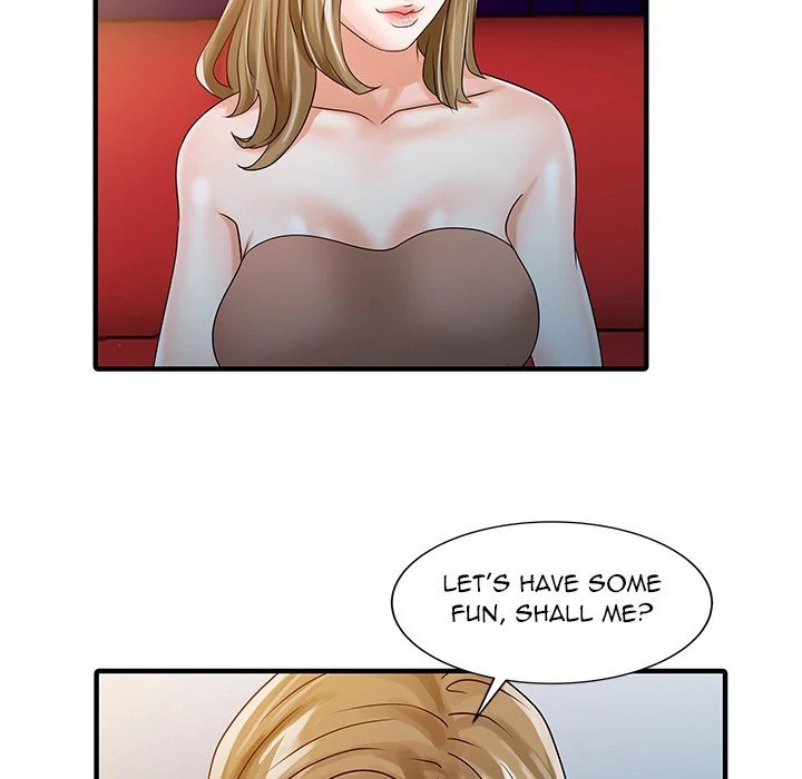 Two Wives Manhwa - Chapter 28 Page 5