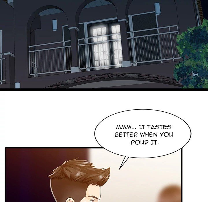 Two Wives Manhwa - Chapter 28 Page 10