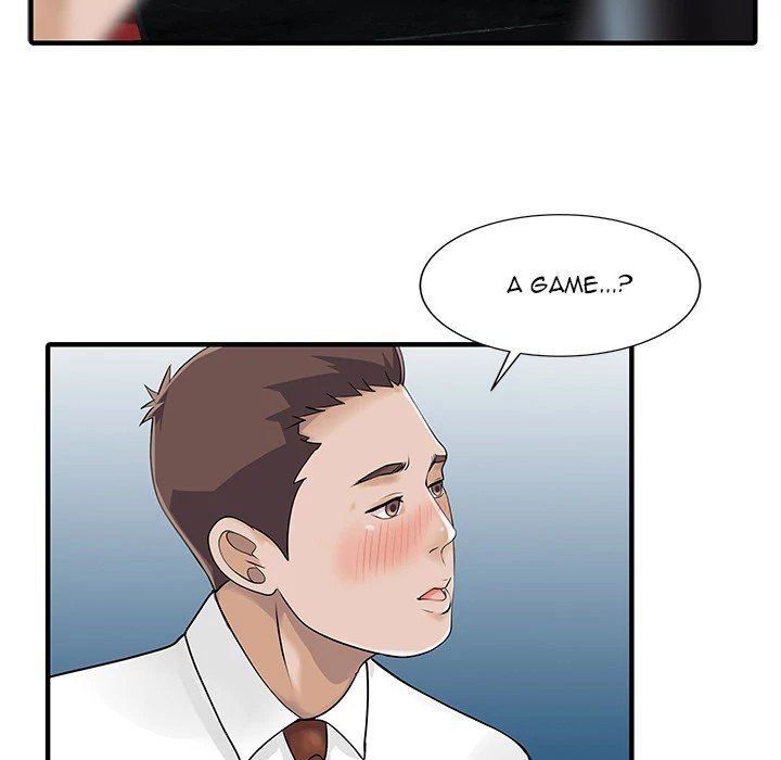 Two Wives Manhwa - Chapter 28 Page 17