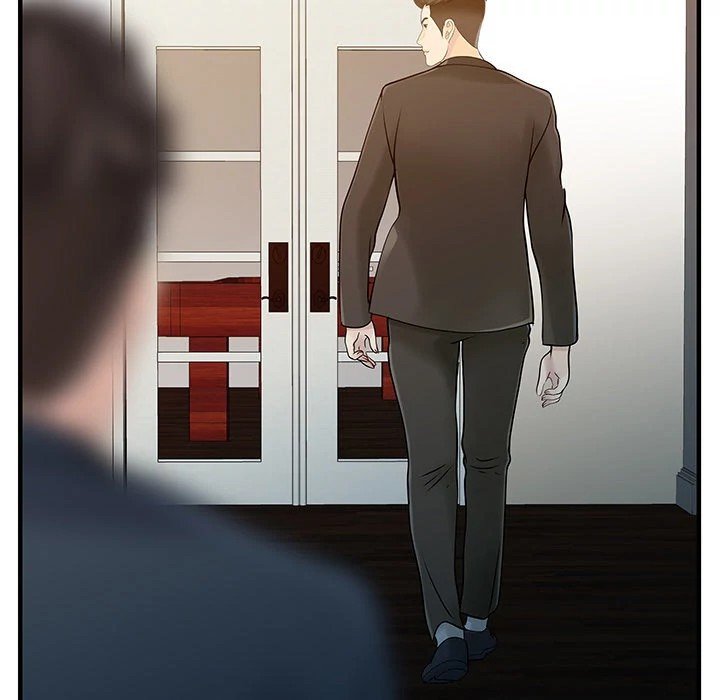 Two Wives Manhwa - Chapter 28 Page 21