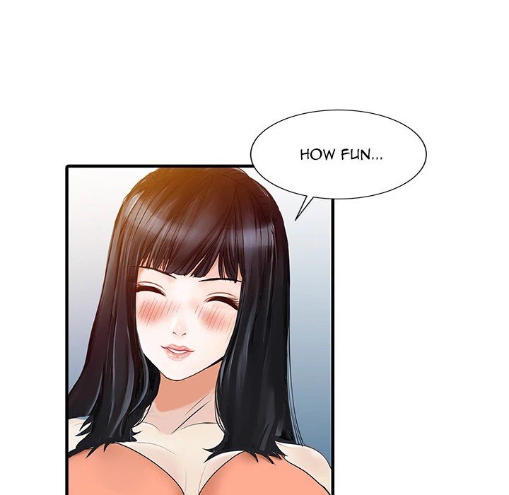 Two Wives Manhwa - Chapter 28 Page 27